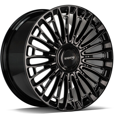 seventy9 MF.17 8,5×20″ · 5×112 · ET30 · CB66,6