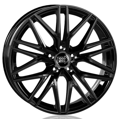 1000 Miglia MM1023 8×19″ · 5×114,3 · ET45 · CB73,1 GBFP