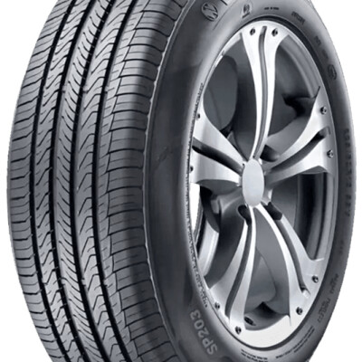 Wanli SP203 195/65R15 195/65 R15 91V
