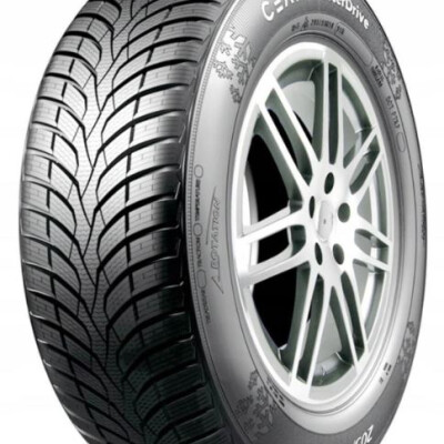 Ceat WINTER DRIVE