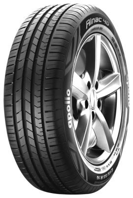 APOLLO ALNAC 4G 185/65R15