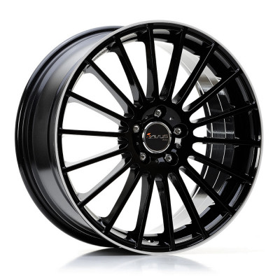 Avus AC-M03 6,5×16″ · 5×115 · ET40 · CB70,3