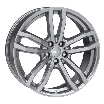 Alutec DriveX 8,5×19″ · 5×120 · ET43 · CB62,5