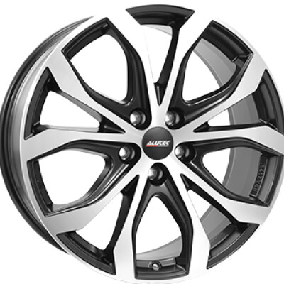 Alutec W10X
