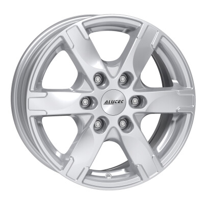 Alutec Titan 8×18″ · 6×139,7 · ET29 · CB106,1