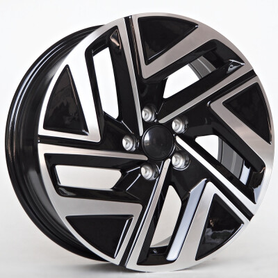 4Racing Theo 7×17″ · 5×112 · ET46 · CB57,1