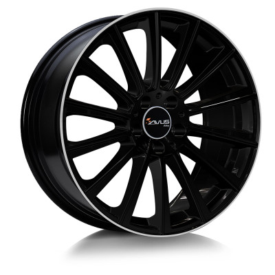 Avus AC-M07
