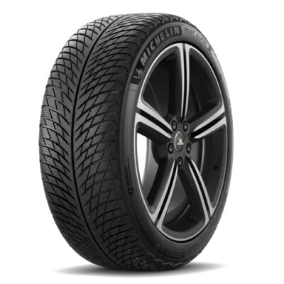 MICHELIN PILOT ALPIN 5 275/35 R21 105V · Téli