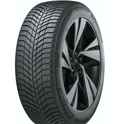 HANKOOK WINTER ICEPT EVO4 W340