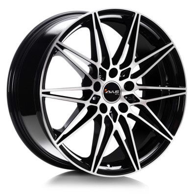 Avus AC-MB5 8,5×20″ · 5×112 · ET26 · CB66,6