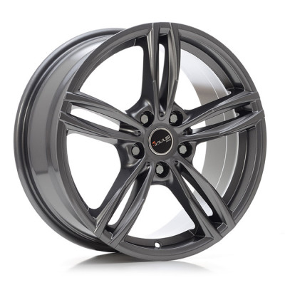 Avus AF15 8×18″ · 5×112 · ET45 · CB66,7