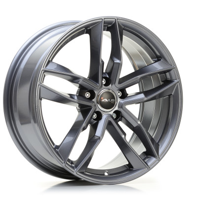 Avus AF16 8×18″ · 5×112 · ET25 · CB66,6