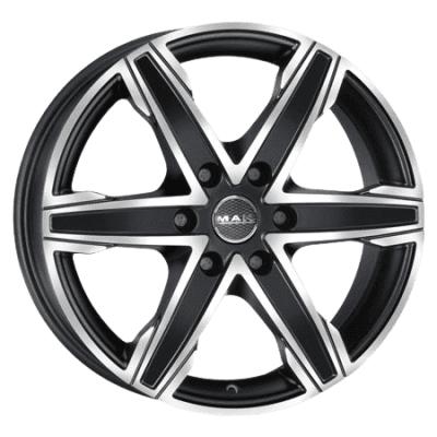 MAK King6 Ice