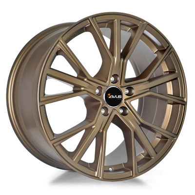 Avus AF18 10×22″ · 5×112 · ET26 · CB66,6