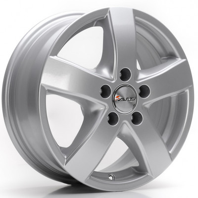 Avus S.STRONG 6,5×16″ · 5×130 · ET60 · CB89,1