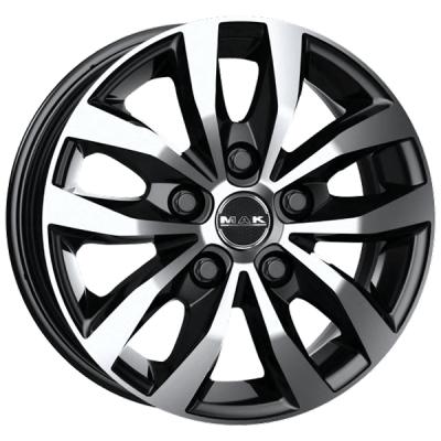 MAK Load 5