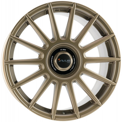 Avus AC-M09 - DM09