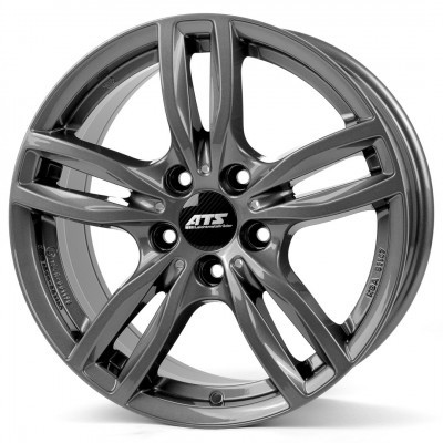 ATS Evolution 7×16″ · 5×120 · ET31 · CB72,6