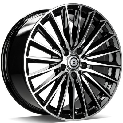Carbonado Prestige 8×18″ · 5×112 · ET35 · CB66,6