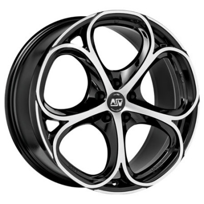 MSW 82 9×20″ · 5×110 · ET31 · CB65,1 GBFP