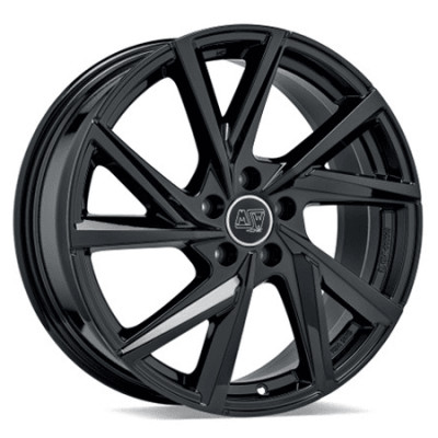 MSW 80-5 6,5×16″ · 5×108 · ET45 · CB63,34 GB