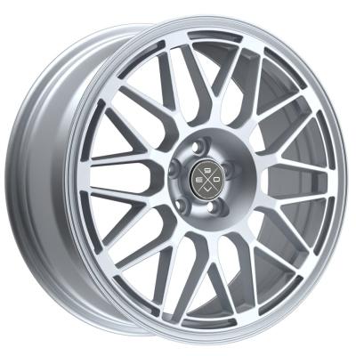 Fondmetal 9Evo