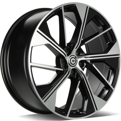 Carbonado Legend 8,5×21″ · 5×112 · ET30 · CB66,45