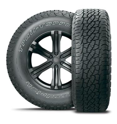 BF GOODRICH TRAIL-TERRAIN T/A 275/60R20