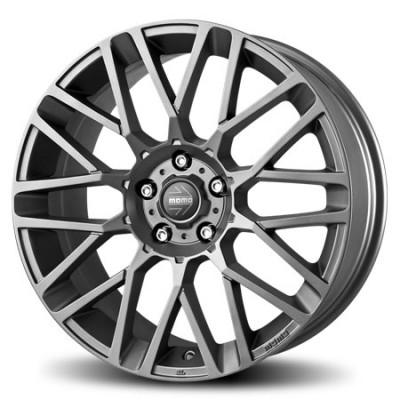 MOMO Rim Revenge 7×17″ · 4×108 · ET25 · CB65,1 MB