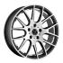 5x112 20x8.5 ET42 Munich 081 BFP 72.6