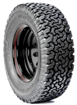 INSA TURBO RANGER AT 265/75R16