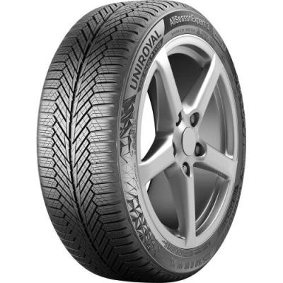 Uniroyal ALLSEASONEXPERT 3 255/45R20