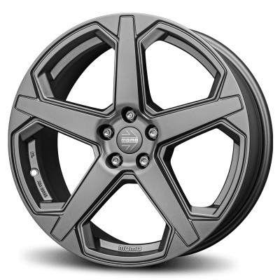 MOMO Rim Star EVO 8×18″ · 5×108 · ET40 · CB72,3 MB