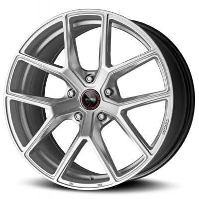 MOMO Rim RF-01 8,5×20″ · 5×120 · ET35 · CB72,6 GB