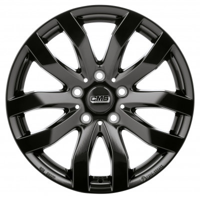 CMS C22 CBG 6,5×16″ · 5×114,3 · ET50 · CB60