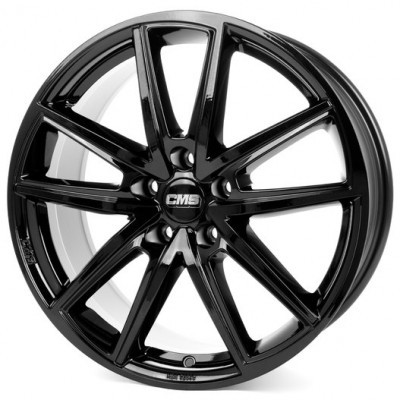 CMS C30 CBG 6,5×16″ · 5×100 · ET40 · CB57