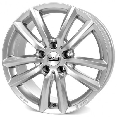 CMS C27 6,5×16″ · 5×108 · ET45 · CB63,3 GG