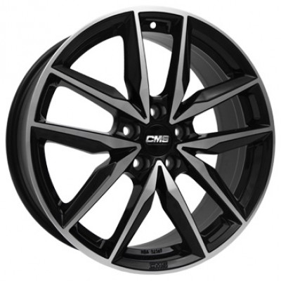 CMS C28 DB 7,5×19″ · 5×100 · ET46 · CB57