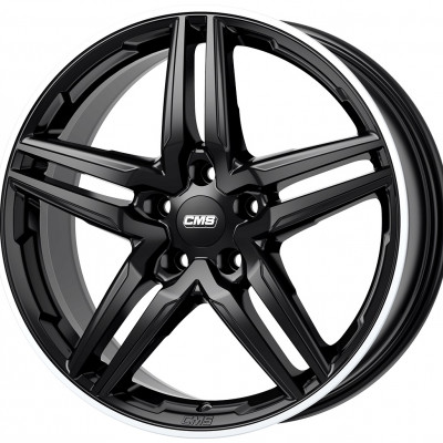 CMS C29 DRB 7,5×17″ · 5×112 · ET38 · CB66,5