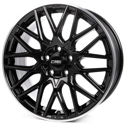 CMS C25 DRB 9×20″ · 5×112 · ET57 · CB66,5