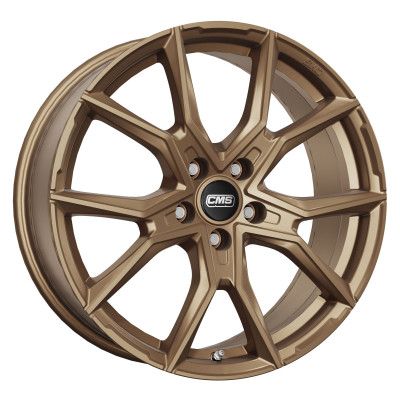 CMS C33 BRONZE 8,5×20″ · 5×112 · ET40 · CB66,5