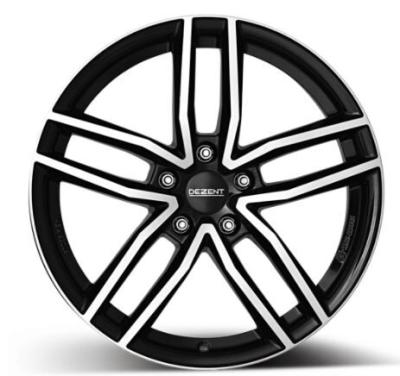 Dezent TR