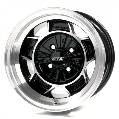 ATS Classic 5,5×15″ · 4×130 · ET25 · CB70