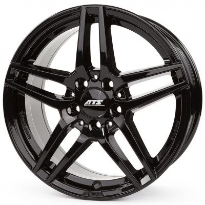 ATS Mizar 7,5×17″ · 5×112 · ET36 · CB66,5