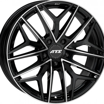 ATS Passion 8,5×20″ · 5×130 · ET20 · CB84,1
