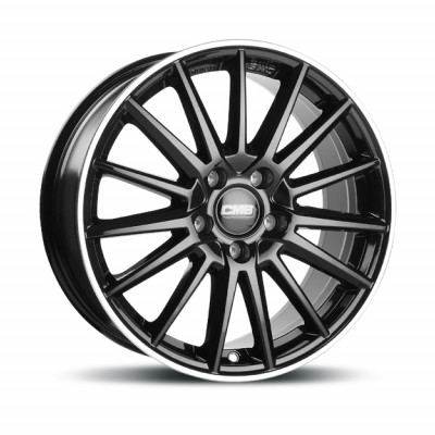 CMS C23 DRB
