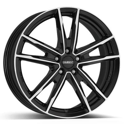 Dezent KF