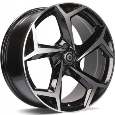 Carbonado Tropico
