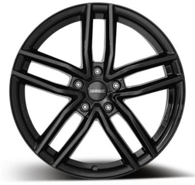 Dezent TR black