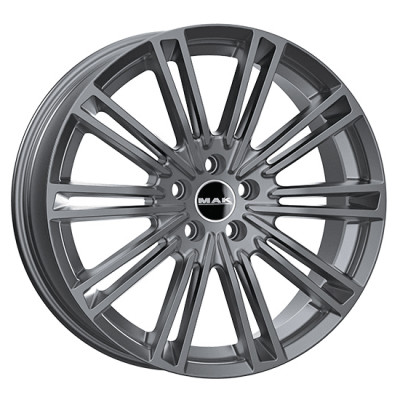 MAK York M-Titan 8×19″ · 5×108 · ET42 · CB63,4